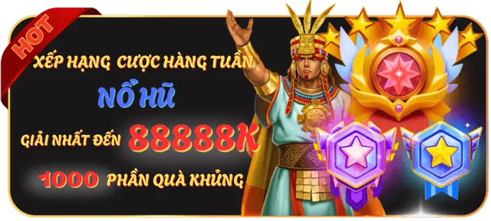 Hoàn trả hàng ngày hd88 chính thức