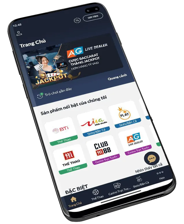 Hướng dẫn tải ứng dụng hd88 chính thức cho iOS