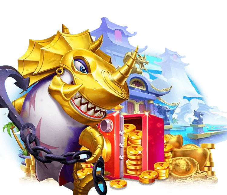 Game Thần Tài Bắn Cá tại hd88 chính thức