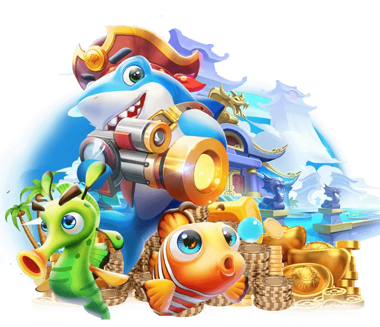 Game Bắn Cá Tiên tại hd88 chính thức