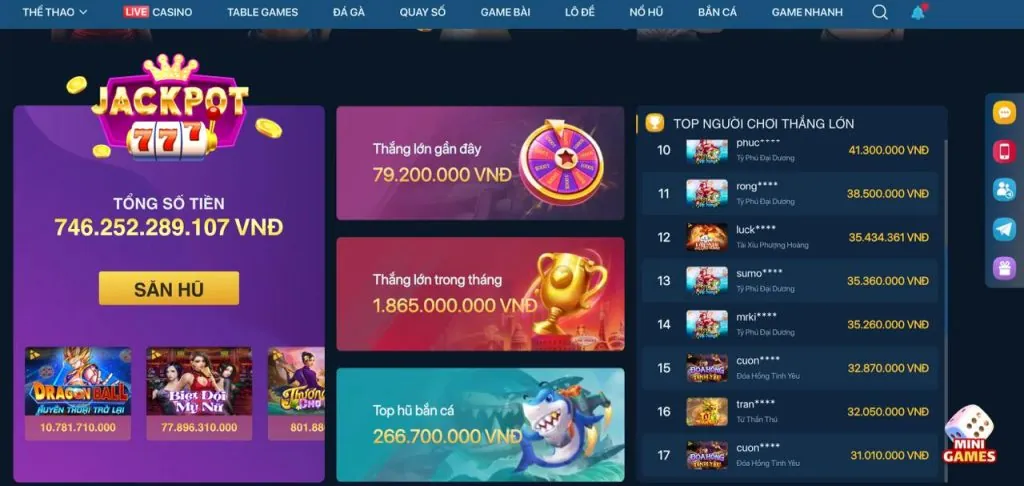 Các phương thức thanh toán tại HD88 Chính Thức